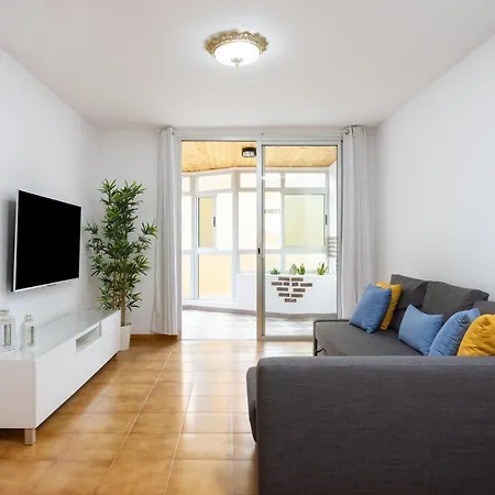 Home2book Sunshine Apartment Radazul