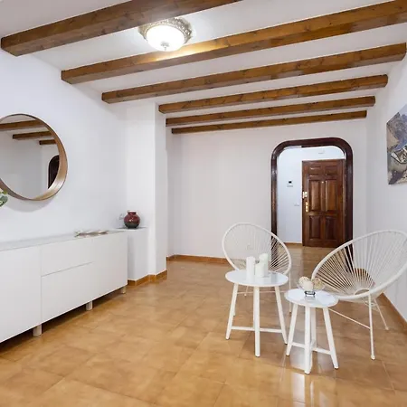 Apartment Home2book Sunshine Radazul