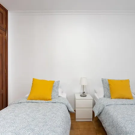 Apartment Home2book Sunshine Radazul