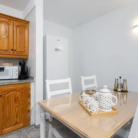 Home2book Sunshine Apartment